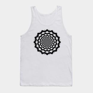 ilusion 2 Tank Top